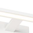 Nástenná-lampa-biela-41,5-cm-vrátane-LED-IP44---Jerre