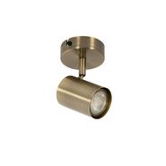 Faretto-moderno-bronzo-orientabile---Jeana