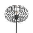 Lampada-da-terra-di-design-nera---Johanna
