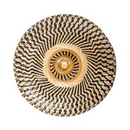 Plafoniera-orientala-neagra-din-bambus-50-cm---Ostrava