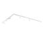 Moderne-skinnesystem-med-5-spots-hvid-1-faset-GU10-35mm---Iconic-Jeana-Luxe