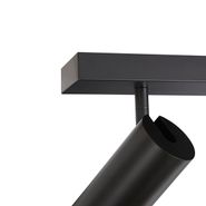 Modern-Ceiling-Lamp-Black-102cm-6-Lights-Adjustable---Renna