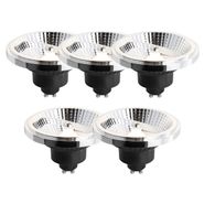 Set-od-5-GU10-prigušivih-LED-sijalica-111mm-10.5W-770lm-3000K