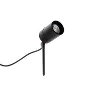 Паметно-модерно-рефлекторско-светло-црно-IP44-со-вклучен-WiFi-GU10---Solo
