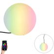 Pametna-spoljna-lampa-bijela-25-cm-IP65-uklj.-WiFi-A60---Nura