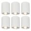 Set-van-6-spots-wit-draai--en-kantelbaar---Rondoo-1-up