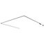 Moderan-šinski-sistem-za-osvetljenje-crne-boje,-1-fazni,-600-cm---Magnetic