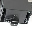 Recessed-Spotlight-Black-GU10-Rotatable-and-Tiltable-Trimless---Oneon