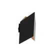 Design-seinävalaisin-musta-kullalla---Fold