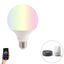 Smart-E27-dimbare-LED-lamp-G95-11W-900-lm-2200-4000K-RGB