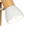 Aplique-rústico-de-madera-con-blanco-regulable---Thorin