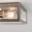 Nowoczesna-kwadratowa-lampa-sufitowa-zewnętrzna-stalowa-2-światłowa---Rotterdam