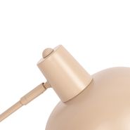 Retro-bordslampa-beige---Milou