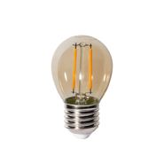 E27-Dimmbare-LED-Glühbirne-P45-Gold-3W-250-lm-2200K