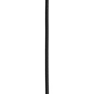 Viedā-piekaramā-lampa-misiņa-krāsā-ar-dūmu-stiklu,-ieskaitot-WiFi-A60---Vidra