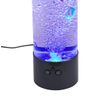 Tub-cu-bule-negru-30cm-incl.-LED-RGB---Sealife