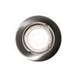 Spot-encastré-moderne-métal-canon-GU10-Ø-50-mm-orientable---Edu