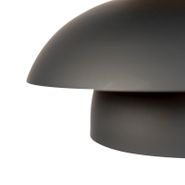 Lampă-modernă-rotundă-cu-pandantiv-neagră-cu-auriu-pe-3-niveluri---Titus