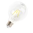 Sæt-med-5-E27-dæmpbare-LED-pærer-G95-5W-470lm-2700K