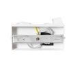 Moderne-spotlight-hvit-2-lys---Master-50