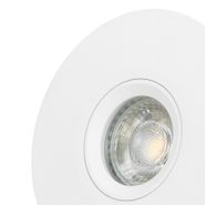 Smart-Recessed-Spotlight-White-Incl.-Wifi-GU10-50mm---Buco