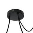 Lampada-a-sospensione-di-design-bianca-in-seta-30-cm-3-luci---Plu