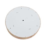 Plafonieră-Japandi-din-lemn-60cm-5-lumini---Lyra