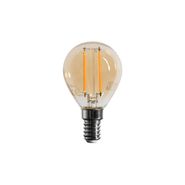 E14-Zatamnjiva-LED-žarulja-G45-zlatna-4W-330-lm-2100K