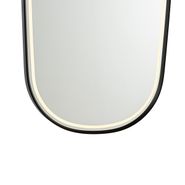 Specchio-da-bagno-moderno-nero-con-LED-e-dimmer-touch---Geraldien