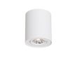 Modern-Ceiling-Spotlight-White-Rotatable-and-Tiltable-AR70---Rondoo-Up