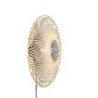 Applique-murale-orientale-en-bambou-50-cm-avec-prise---Rina