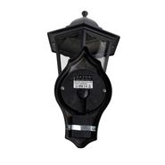 Zidna-lampa-za-spoljašnju-upotrebu-crna-sa-senzorom-pokreta-IP44---Havana