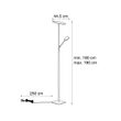 Modern-Floor-Lamp-Black-incl.-Dimmable-LED---Divana