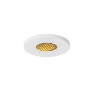 Moderne-baderomsinnfelt-spotlight-hvit-IP54---Shed-Honey