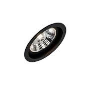 Round-Recessed-Spotlight-Black-Adjustable---Chuck-111