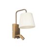 Candeeiro-de-Parede-Moderno-Branco-e-Bronze-com-Candeeiro-de-Leitura---Renier