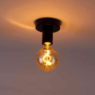 Inteligentna-lampa-sufitowa-czarna-w-komplecie-z-WiFi-G95---Facile