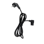 Dienasgaismas-grīdas-lampa-pelēka-kvadrātveida-ar-LED-un-dimmeru---Guzo