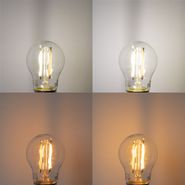 Smart-E27-LED-Glühbirne-P45-4,5W-470lm-1800-4000K
