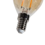 E14-Zatamnjiva-LED-žarulja-G45-zlatna-4W-330-lm-2100K