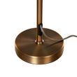 Stolová-lampa-bronzová-s-tienidlom-z-tmavosivej-zamatovej-látky-35-cm---Parte