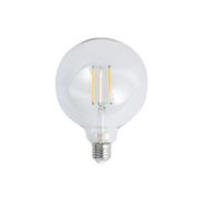 Set-od-5-Pametne-E27-prigušne-LED-sijalice-G125-providne-7W-806lm-2700-6500K