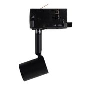 Black-Track-Spot-for-3-Phase-Track-GU10-50mm---3-Phase-Jeany