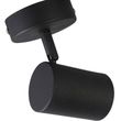 Smart-spot-zwart-incl.-WiFi-GU10-verstelbaar---Jeana