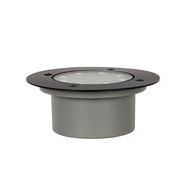 Set-de-6-focos-de-jardín-negros-con-LED-IP65-solar---Terry