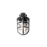 Aplique-de-pared-exterior-moderno-negro-IP54---Joeri