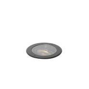Set-de-6-focos-de-suelo-ajustables-AR111-IP65---Delux-Honey