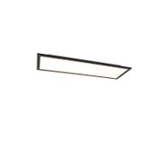 LED-Panel-Black-80-cm-incl.-LED-with-Remote-Control---Live