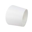 Wandlamp-staal-met-witte-kap-en-verstelbare-arm---Ladas-Deluxe