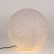 Lampada-da-esterno-smart-grigia-56-cm-IP44-con-Wifi-A60---Nura